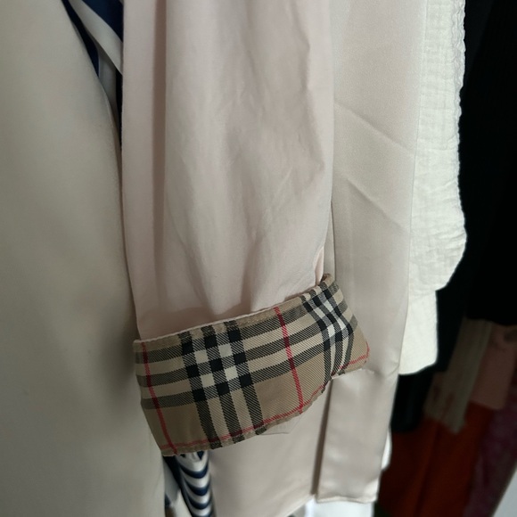 Burberry Button-down shirt - Picture 6 of 6